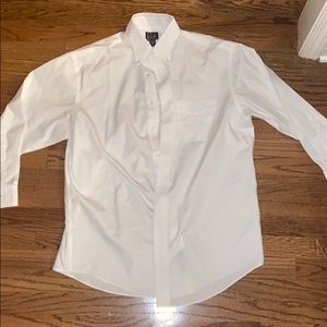 Jos A Bank Dress Shirt